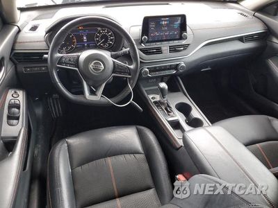 Zdjęcie 8 z 12 samochodu: 2020 NISSAN ALTIMA SR VIN:1N4BL4CV7LC120983 - miniatura