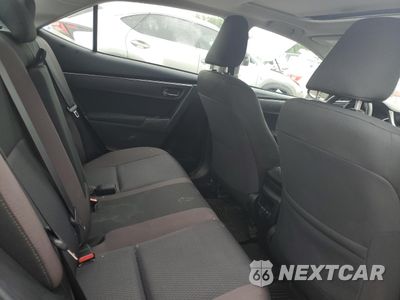 Zdjęcie 10 z 15 samochodu: 2018 TOYOTA COROLLA L VIN:2T1BURHE0JC098293 - miniatura