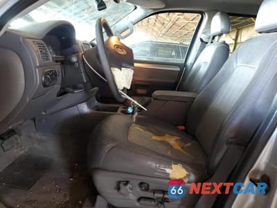 Zdjęcie 7 z 13 samochodu: 2003 MERCURY MOUNTAINEER VIN:4M2DU86K83ZJ24895 - miniatura