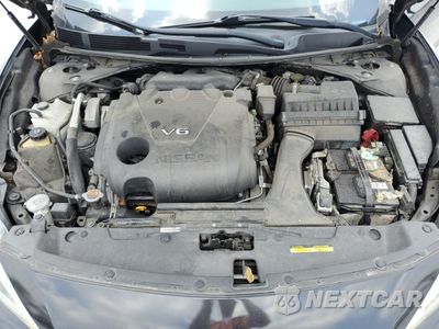 Zdjęcie 11 z 12 samochodu: 2017 NISSAN MAXIMA 3.5S VIN:1N4AA6AP4HC371923 - miniatura