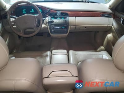 Zdjęcie 8 z 12 samochodu: 2004 CADILLAC DEVILLE VIN:1G6KD54Y84U236455 - miniatura
