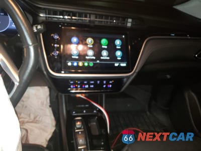 Zdjęcie 8 z 12 samochodu: 2023 CHEVROLET BOLT EUV LT VIN:1G1FY6S06P4124966 - miniatura