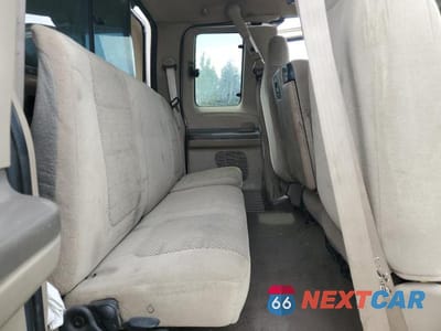 Zdjęcie 10 z 12 samochodu: 2001 FORD F250 SUPER DUTY VIN:3FTNX21FX1MA11134 - miniatura