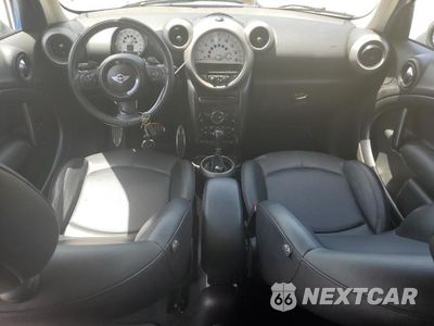 Zdjęcie 8 z 12 samochodu: 2012 MINI COOPER S COUNTRYMAN VIN:WMWZC3C51CWL85865 - miniatura
