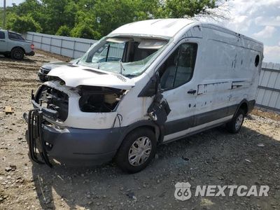 2018 FORD TRANSIT T- 1FTYR2CM3JKA83268 - główne zdjęcie licytacji z USA - miniatura