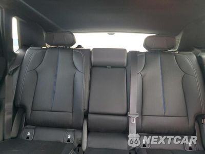 Zdjęcie 10 z 13 samochodu: 2025 CADILLAC LYRIQ LUXURY VIN:1GYKPTRL8SZ301787 - miniatura