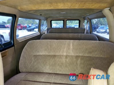 Zdjęcie 10 z 15 samochodu: 2000 DODGE RAM WAGON B3500 VIN:2B5WB35Z4YK149902 - miniatura