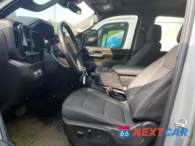 Zdjęcie 7 z 13 samochodu: 2024 GMC SIERRA K2500 SLE K2500 SLE VIN:1GT59ME78RF445363 - miniatura