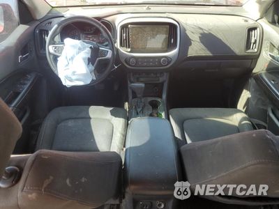 Zdjęcie 8 z 12 samochodu: 2015 GMC CANYON SLE VIN:1GTG6BE31F1175369 - miniatura