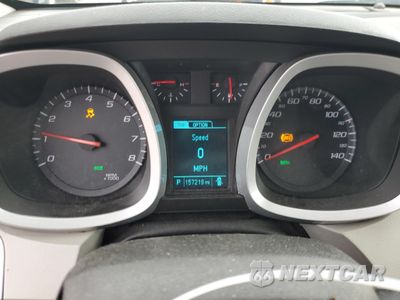 Zdjęcie 9 z 15 samochodu: 2015 CHEVROLET EQUINOX LT VIN:2GNALBEKXF6111972 - miniatura