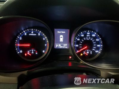 Zdjęcie 9 z 15 samochodu: 2014 HYUNDAI SANTA FE SPORT VIN:5XYZT3LB8EG201644 - miniatura