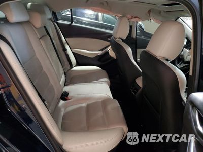 Zdjęcie 10 z 12 samochodu: 2016 MAZDA 6 GRAND TOURING VIN:JM1GJ1W5XG1476667 - miniatura