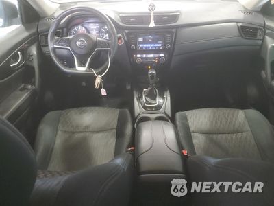 Zdjęcie 8 z 16 samochodu: 2018 NISSAN ROGUE S VIN:5N1AT2MV4JC755693 - miniatura