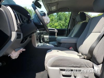 Zdjęcie 7 z 15 samochodu: 2012 TOYOTA TUNDRA CREWMAX SR5 VIN:5TFDY5F19CX264286 - miniatura