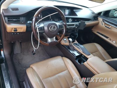 Zdjęcie 8 z 12 samochodu: 2016 LEXUS ES 300H VIN:JTHBW1GG0G2101035 - miniatura