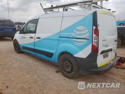 Drugie zdjęcie samochodu z przodu: 2015 FORD TRANSIT CONNECT XL VIN:NM0LS7E78F1179863 - miniatura