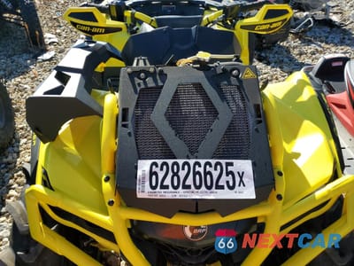 Zdjęcie 7 z 11 samochodu: 2019 CAN-AM OUTLANDER X MR 1000R VIN:3JBLWAX44KJ000047 - miniatura