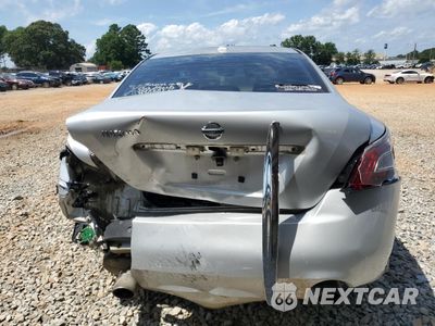 Zdjęcie 6 z 14 samochodu: 2013 NISSAN MAXIMA S VIN:1N4AA5AP3DC806855 - miniatura