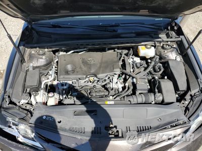 Zdjęcie 11 z 15 samochodu: 2018 TOYOTA CAMRY LE VIN:4T1B31HK5JU001047 - miniatura
