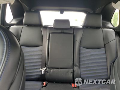 Zdjęcie 10 z 13 samochodu: 2022 TOYOTA RAV4 XSE VIN:4T3E6RFV3NU092400 - miniatura