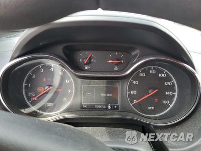Zdjęcie 9 z 13 samochodu: 2019 CHEVROLET CRUZE LT VIN:1G1BE5SM8K7137214 - miniatura
