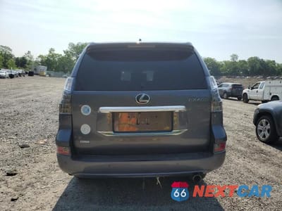 Zdjęcie 6 z 13 samochodu: 2022 LEXUS GX 460 VIN:JTJAM7BX3N5332792 - miniatura