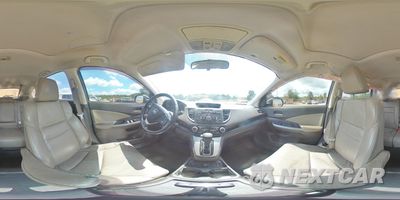 Zdjęcie 14 z 14 samochodu: 2013 HONDA CR-V EXL VIN:5J6RM3H76DL027345 - miniatura