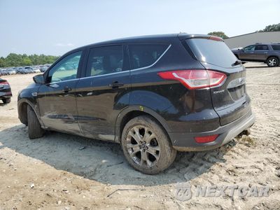 Drugie zdjęcie samochodu z przodu: 2013 FORD ESCAPE SEL VIN:1FMCU9H9XDUB37000 - miniatura