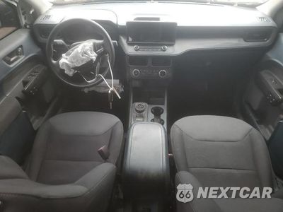Zdjęcie 8 z 13 samochodu: 2024 FORD MAVERICK XL VIN:3FTTW8A3XRRA80391 - miniatura