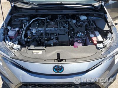 Zdjęcie 11 z 13 samochodu: 2025 TOYOTA COROLLA LE VIN:JTDBCMFE6SJ040333 - miniatura