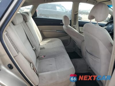 Zdjęcie 10 z 12 samochodu: 2004 TOYOTA PRIUS VIN:JTDKB20U940097478 - miniatura