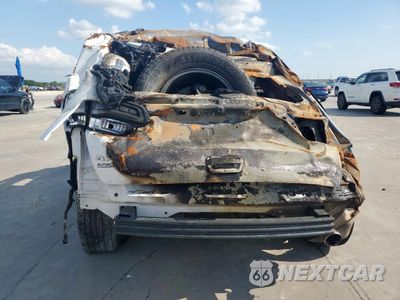 Zdjęcie 6 z 11 samochodu: 2020 JEEP GRAND CHEROKEE LIMITED VIN:1C4RJFBG1LC242915 - miniatura