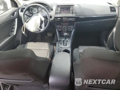 Zdjęcie 8 z 15 samochodu: 2015 MAZDA CX-5 TOURING VIN:JM3KE2CY3F0524315 - miniatura