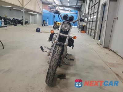 Drugie zdjęcie samochodu z przodu: 2004 HARLEY-DAVIDSON XL1200 R VIN:1HD1CLP114K426221 - miniatura