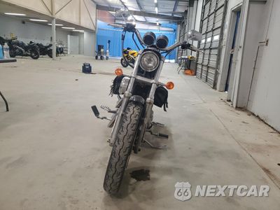 Drugie zdjęcie samochodu z przodu: 2004 HARLEY-DAVIDSON XL1200 R VIN:1HD1CLP114K426221 - miniatura