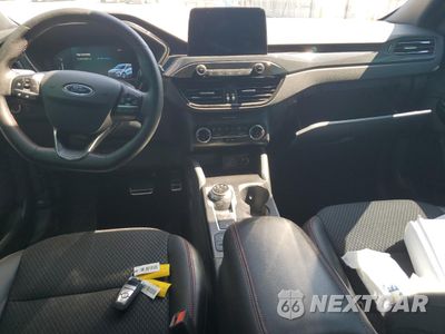 Zdjęcie 8 z 13 samochodu: 2024 FORD ESCAPE ST LINE VIN:1FMCU0MZ9RUA03412 - miniatura
