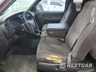 Zdjęcie 7 z 12 samochodu: 1999 DODGE RAM 1500 VIN:3B7HC13Z1XG119997 - miniatura