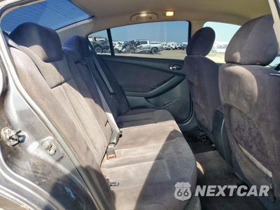 Zdjęcie 10 z 14 samochodu: 2009 NISSAN ALTIMA 2.5 VIN:1N4AL21E99N519149 - miniatura