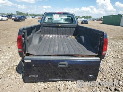 Zdjęcie 6 z 14 samochodu: 2001 FORD F150 VIN:2FTRF17W91CA49875 - miniatura