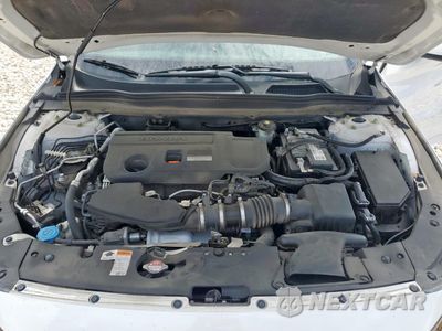 Zdjęcie 11 z 15 samochodu: 2018 HONDA ACCORD SPORT VIN:1HGCV2F36JA028331 - miniatura