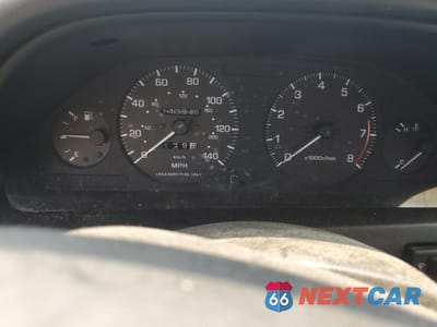 Zdjęcie 9 z 14 samochodu: 1997 NISSAN MAXIMA GLE VIN:JN1CA21D0VT853868 - miniatura