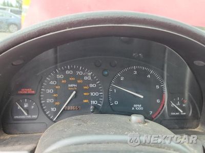 Zdjęcie 9 z 12 samochodu: 1999 SATU SC VIN:1G8ZP1287XZ243932 - miniatura