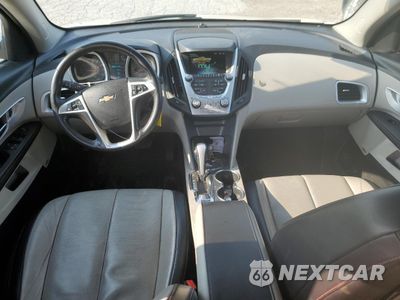 Zdjęcie 8 z 13 samochodu: 2013 CHEVROLET EQUINOX LT VIN:1GNALPEK7DZ131191 - miniatura