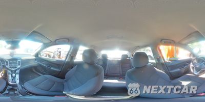 Zdjęcie 14 z 14 samochodu: 2014 CHEVROLET CRUZE LT VIN:1G1PC5SB4E7174209 - miniatura
