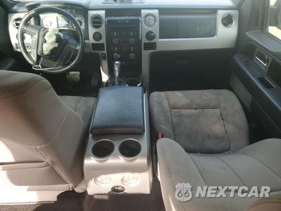 Zdjęcie 8 z 15 samochodu: 2009 FORD F150 SUPERCREW VIN:1FTPW14V19FA80539 - miniatura