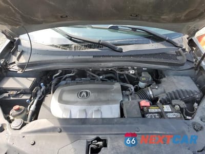 Zdjęcie 12 z 13 samochodu: 2011 ACURA MDX TECHNOLOGY VIN:2HNYD2H40BH508181 - miniatura