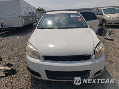 Piąte zdjęcie samochodu w środku: 2007 CHEVROLET IMPALA LT VIN:2G1WT58K179298961 - miniatura