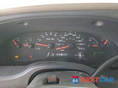 Zdjęcie 8 z 10 samochodu: 2008 FORD ECONOLINE E450 SUPER DUTY CUTAWAY VAN VIN:1FDXE45SX8DB37433 - miniatura