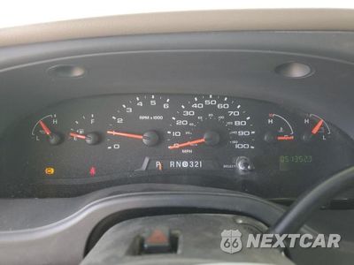 Zdjęcie 8 z 10 samochodu: 2008 FORD ECONOLINE E450 SUPER DUTY CUTAWAY VAN VIN:1FDXE45SX8DB37433 - miniatura