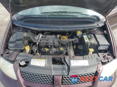 Zdjęcie 12 z 15 samochodu: 2004 DODGE CARAVAN SE VIN:1D4GP25R14B536398 - miniatura